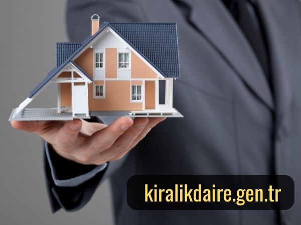 Kasaplar Mahallesi Kiralık Daire